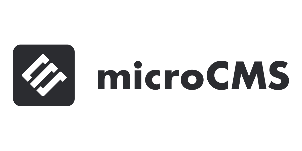 株式会社microCMS